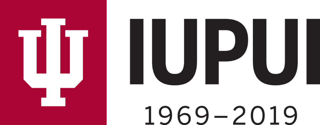 IUPUI Logo - Around IUPUI: News at IU: Indiana University