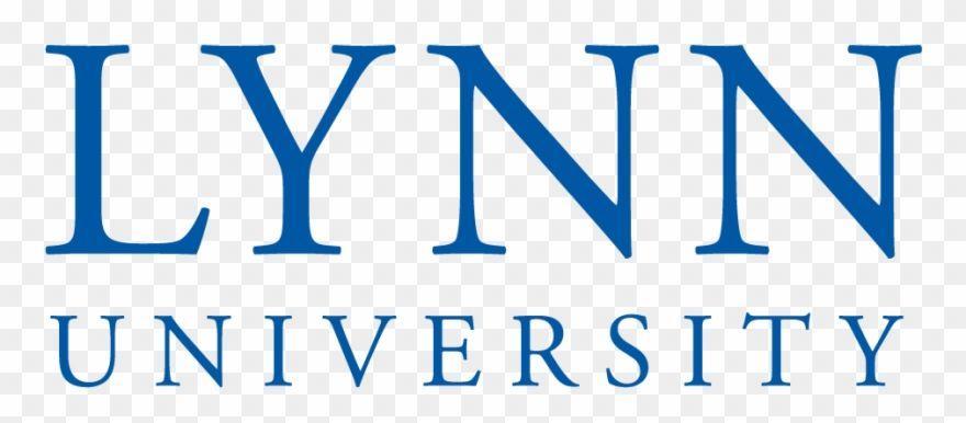 Lynn Logo - Lynn University - Lynn University Logo Transparent Clipart (#1720364 ...