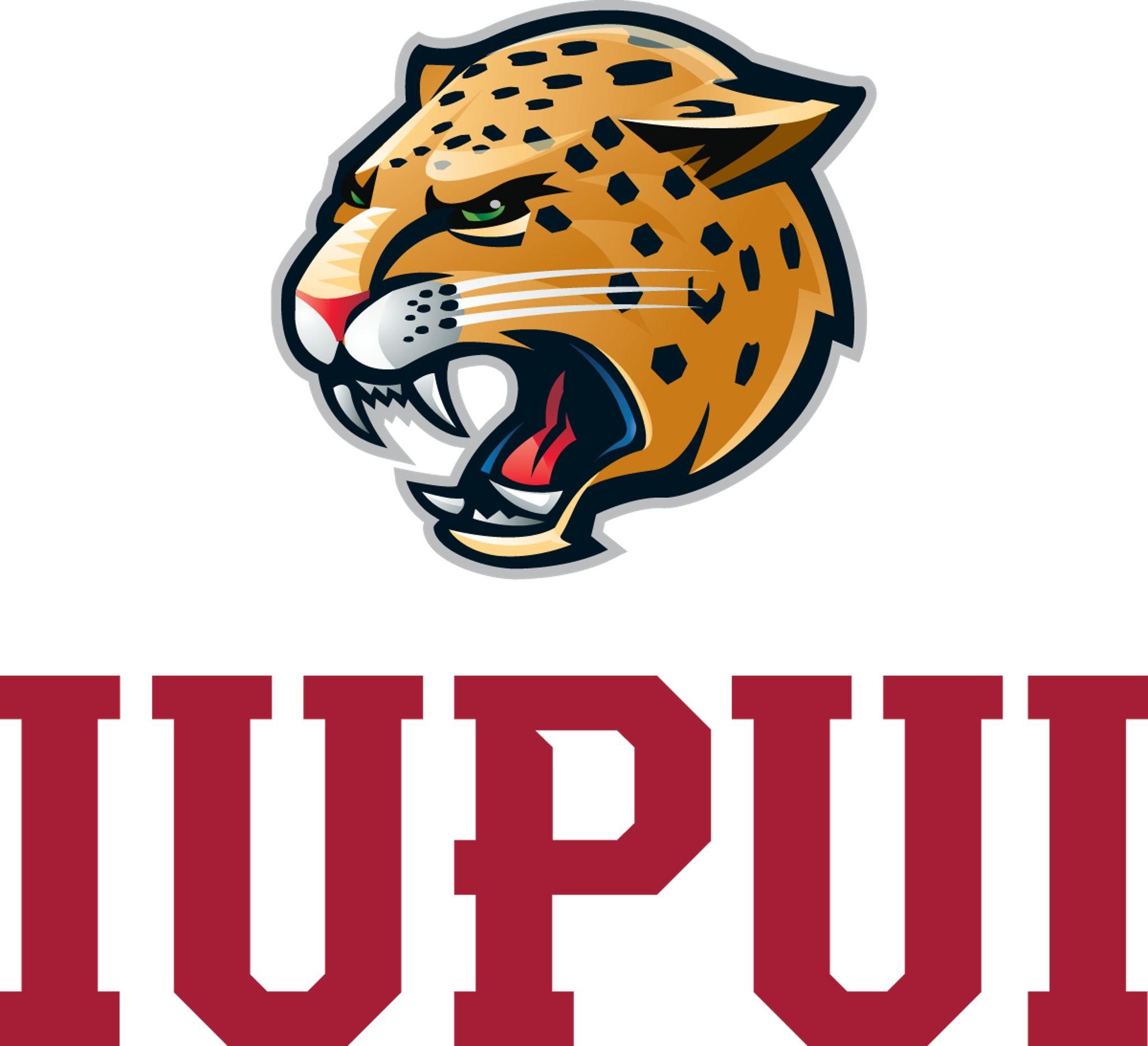 IUPUI Logo - IUPUI Head Swimming and Diving Coach — CSCAA