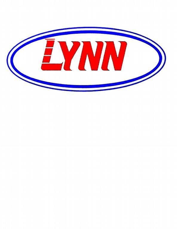 Lynn Logo - Lynn Logo in color from Lynn Ladder & Scaffolding Inc in Capitol ...