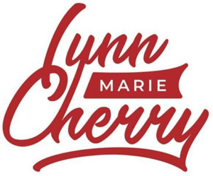 Lynn Logo - Lynn Marie Cherry Logo | Martin Merida Design