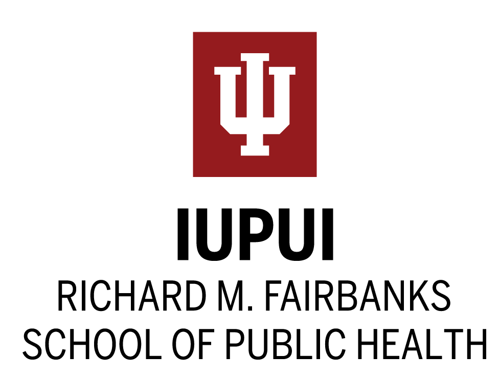 IUPUI Logo - Conference Sponsors: Folder Name: Indiana Public Health Conference