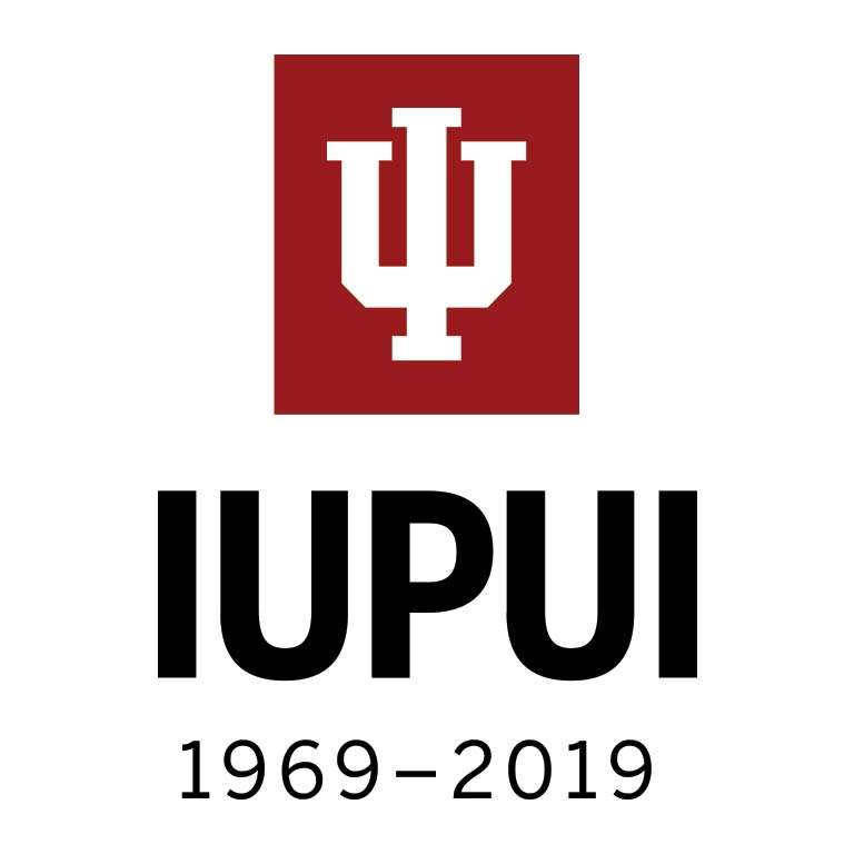 IUPUI Logo - Commencement 2020: IUPUI