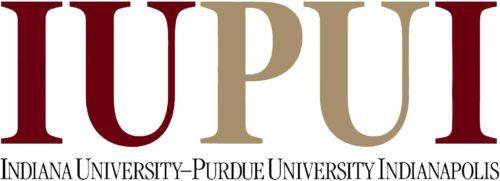 IUPUI Logo - IUPUI Logo Value Schools