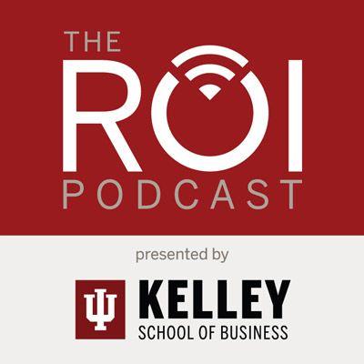 IUPUI Logo - Kelley School delivers business advice through podcast: News Stories ...