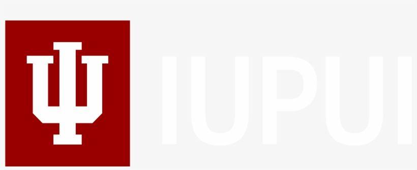 IUPUI Logo - Iupui University Transparent PNG Download