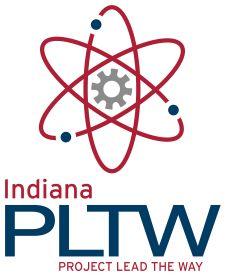 IUPUI Logo - Project Lead the Way (PLTW) | Purdue School of Science