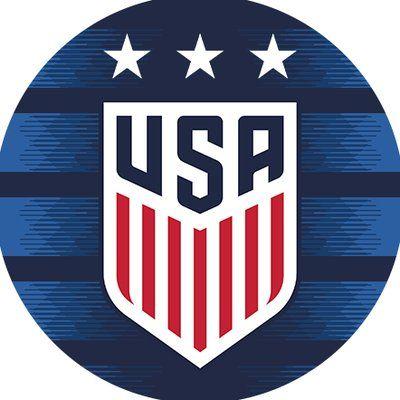 Wnt Logo - U.S. Soccer WNT squad ready. We back