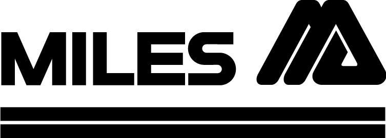 Miles Logo - Miles logo Free AI, EPS Download / 4 Vector