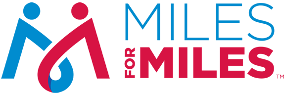 Miles Logo - Miles 4 Miles – Miles 4 Miles