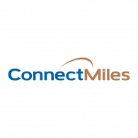 Miles Logo - Connect Miles | Brands of the World™ | Download vector logos and ...