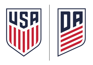 Wnt Logo - Samantha Estrada - U18 WNT - Dynamo-Dash-Youth-Soccer-Club