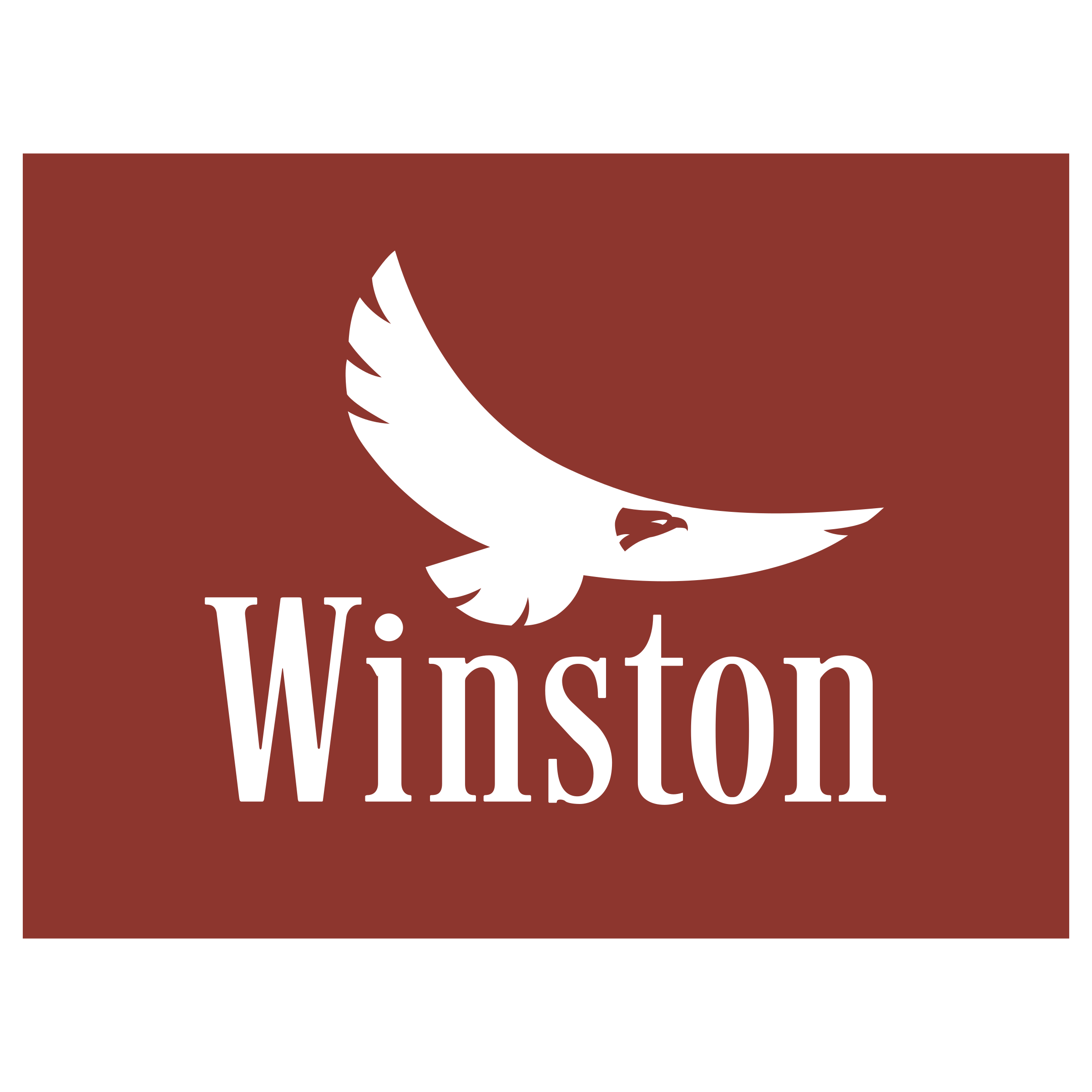 Winston Logo - Winston Logo PNG Transparent & SVG Vector