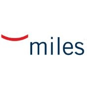 Miles Logo - Working at Miles HR | Glassdoor.ca