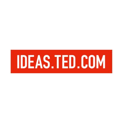 TED.com Logo - TED Ideas
