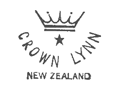 Lynn Logo - Crown Lynn