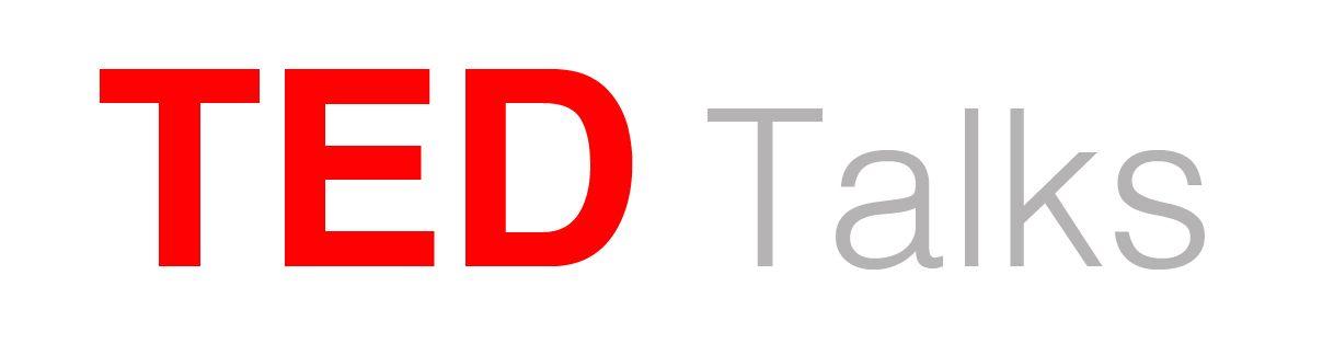 TED.com Logo - Ted talk Logos