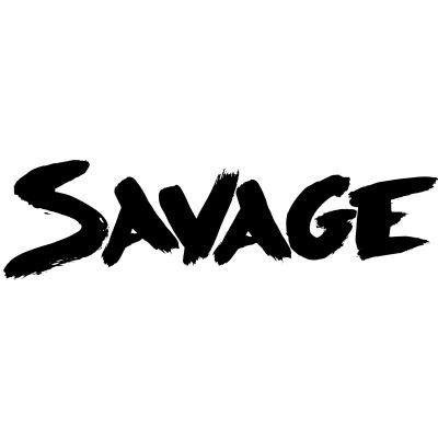 Savage Logo - Savage (SAVG) ICO information and rating