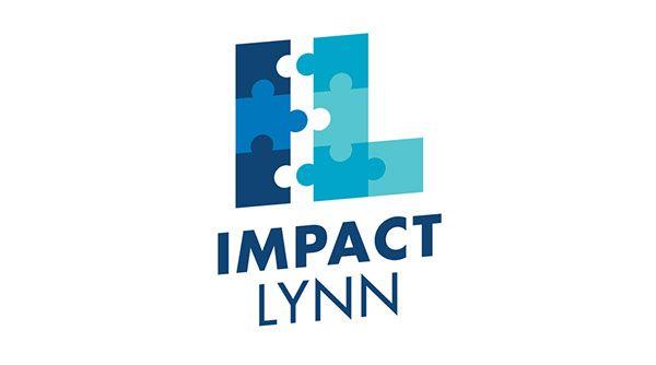 Lynn Logo - Impact Lynn Logos on RISD Portfolios