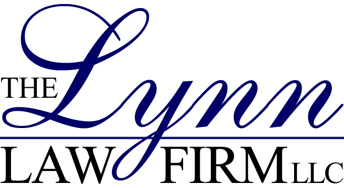 Lynn Logo - Estate Planning Attorney in St. Louis | The Lynn Law Firm, LLC