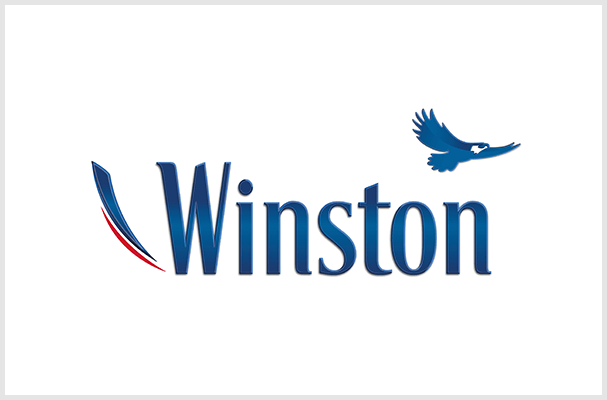 Winston Logo - Winston | Brands | Brandirectory