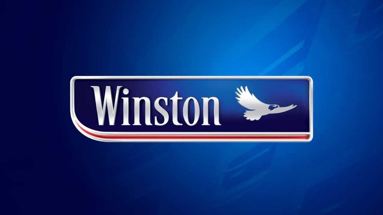 Winston Logo - Winston Logos