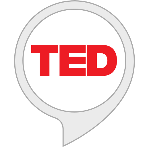 TED.com Logo - TED Talks