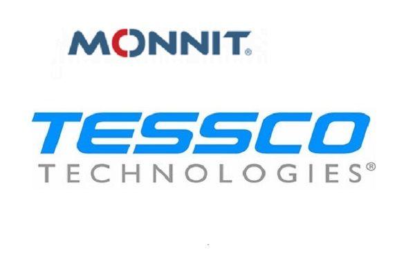 TESSCO Logo - TESSCO Technologies Named by Monnit as New Distribution Partner ...