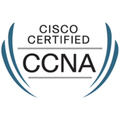 CCNA Logo - CCNA logo - Roblox