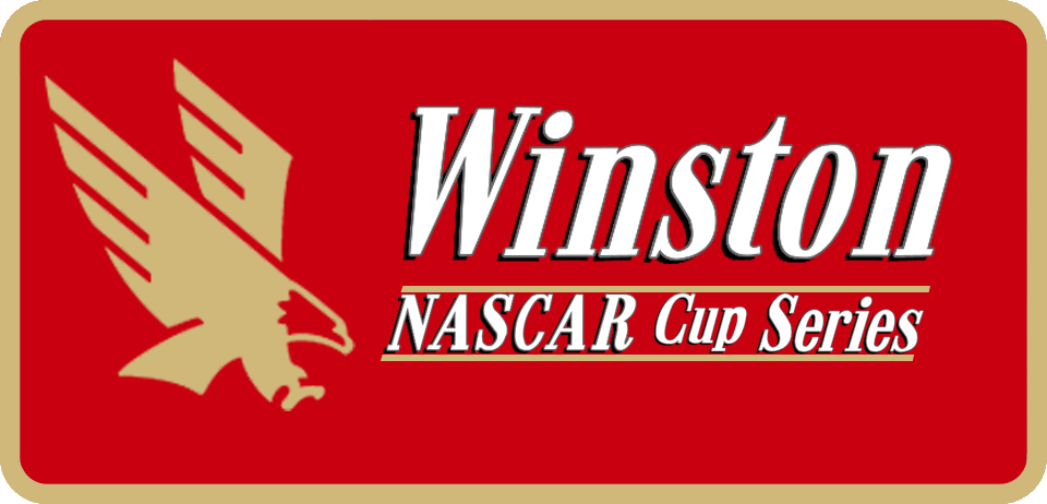 Winston Logo - I remade the Winston cup logo using the 2017 logo style. : NASCAR
