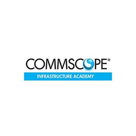 CommScope Logo - Tessco - CommScope - Microwave Radio Antenna Link Fundamentals - Online