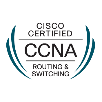 CCNA Logo - Cisco