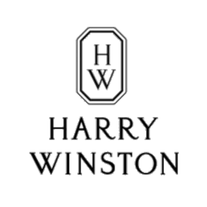 Winston Logo - Harry Winston Logo