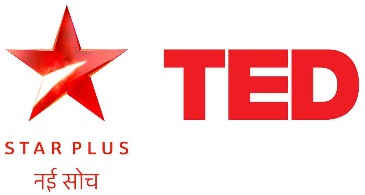 TED.com Logo - TED and Star India greenlight “TED Talks India: Nayi Soch” TV series ...