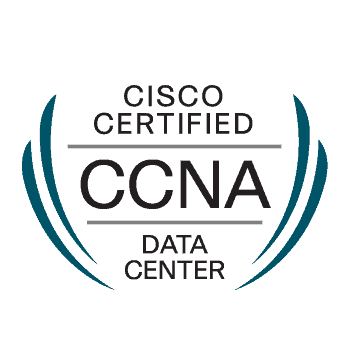 CCNA Logo - CCNA Data Center - DCICT