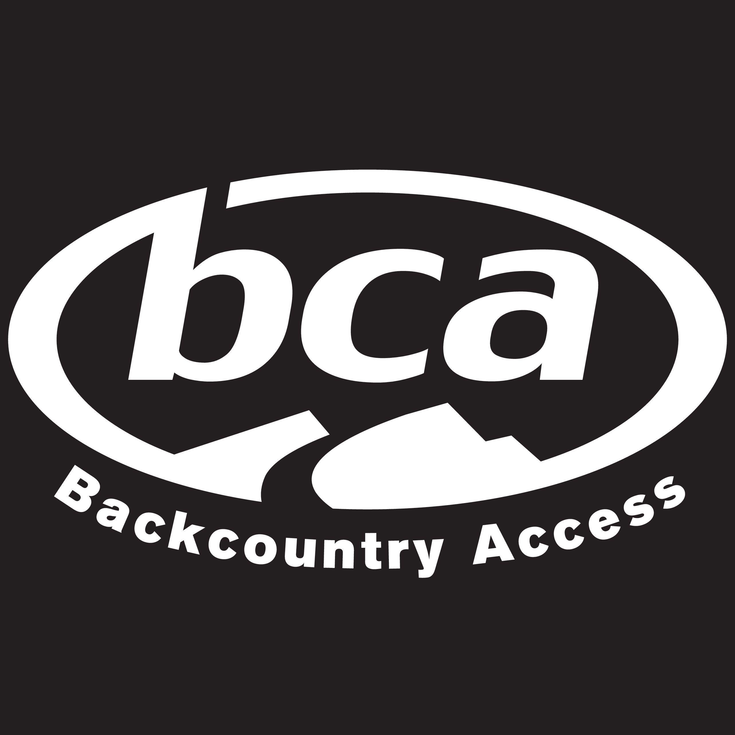 Backcountry Logo - Media Resources - Backcountry Access