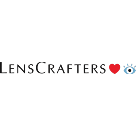 LensCrafters Logo - LensCrafters