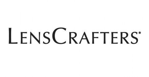 LensCrafters Logo - LensCrafters