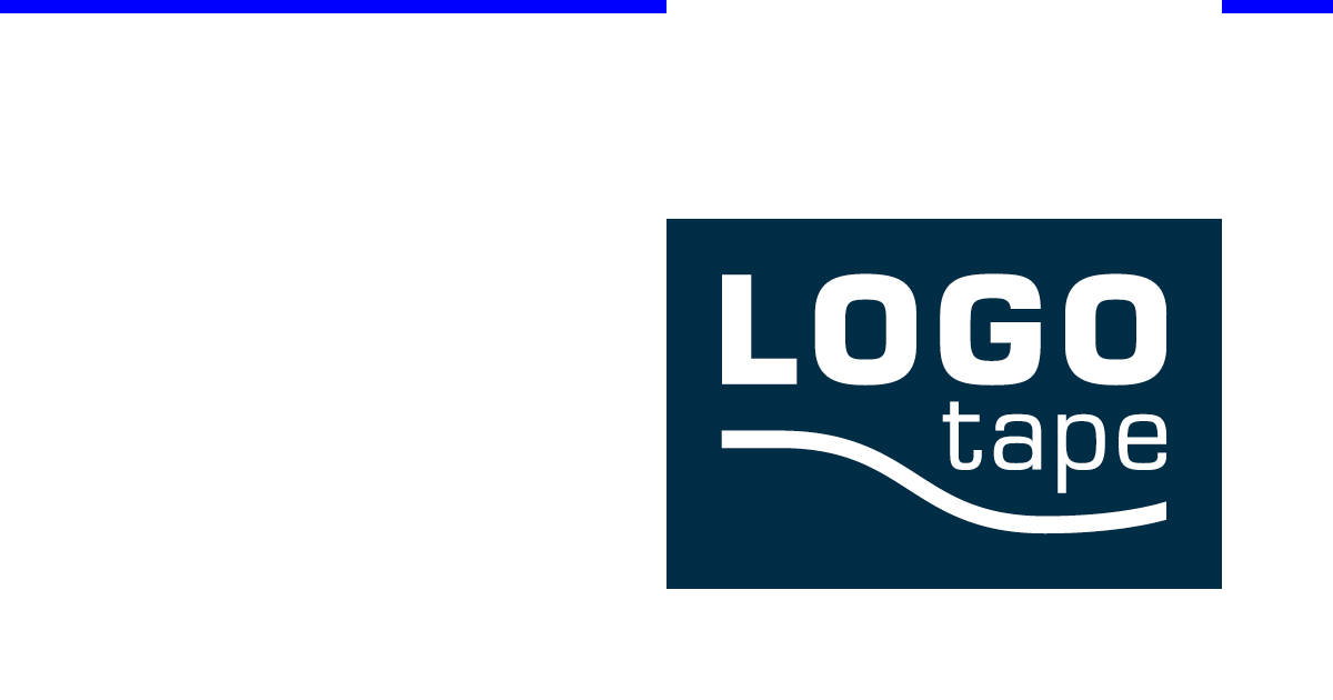 Tape Logo - Start