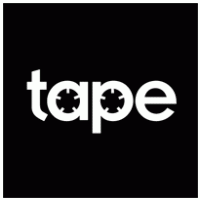 Tape Logo - tape | Brands of the World™ | Download vector logos and logotypes