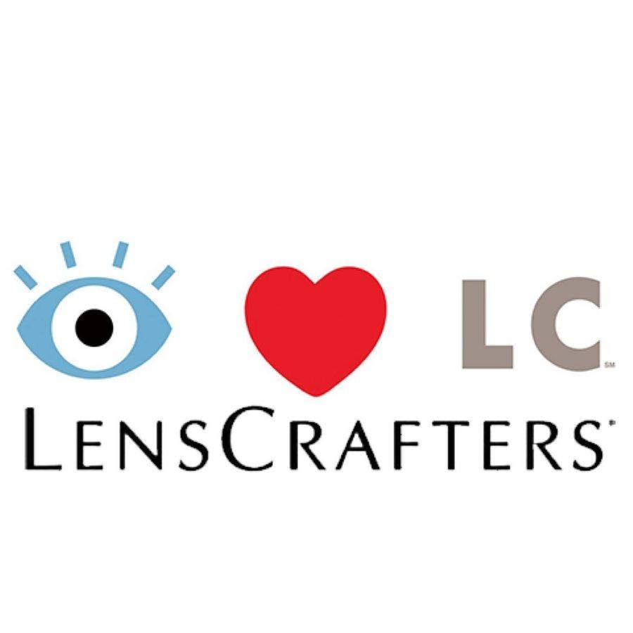 LensCrafters Logo - LensCrafters Customer Service, Complaints and Reviews