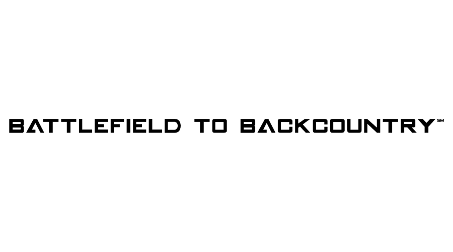 Backcountry Logo - BATTLEFIELD TO BACKCOUNTRY Vector Logo - (.SVG + .PNG ...