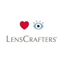 LensCrafters Logo - LensCrafters in FL | Eyeglasses and Contact Lenses