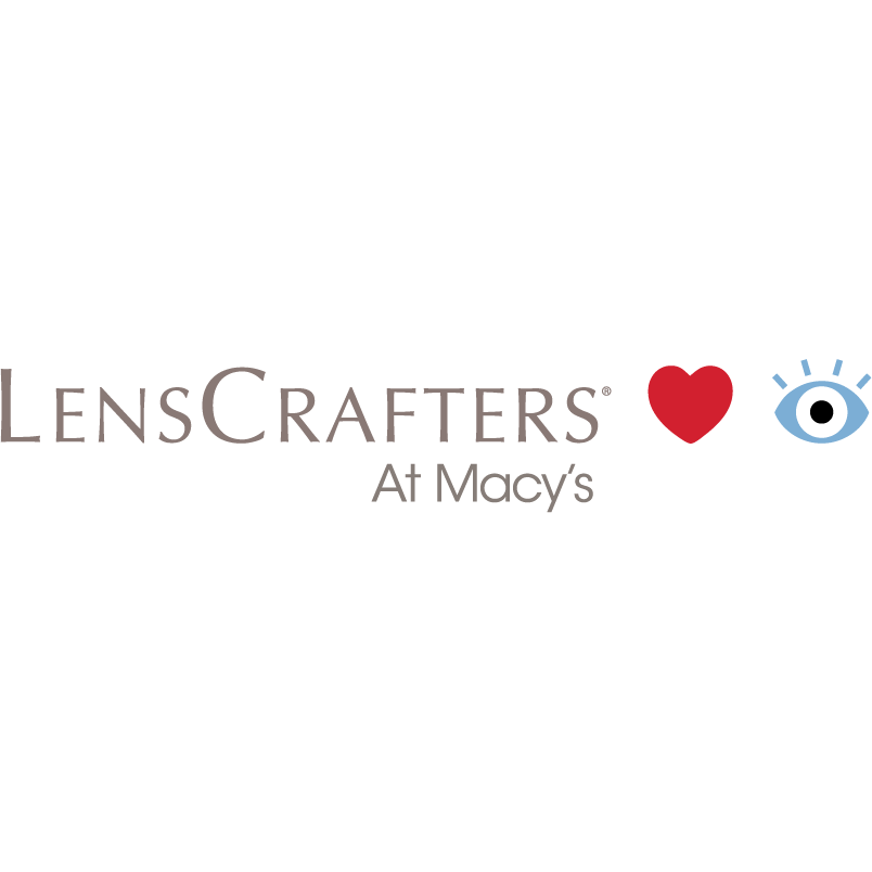 LensCrafters Logo - LensCrafters in CA | Eyeglasses and Contact Lenses