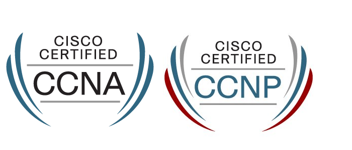 CCNA Logo LogoDix