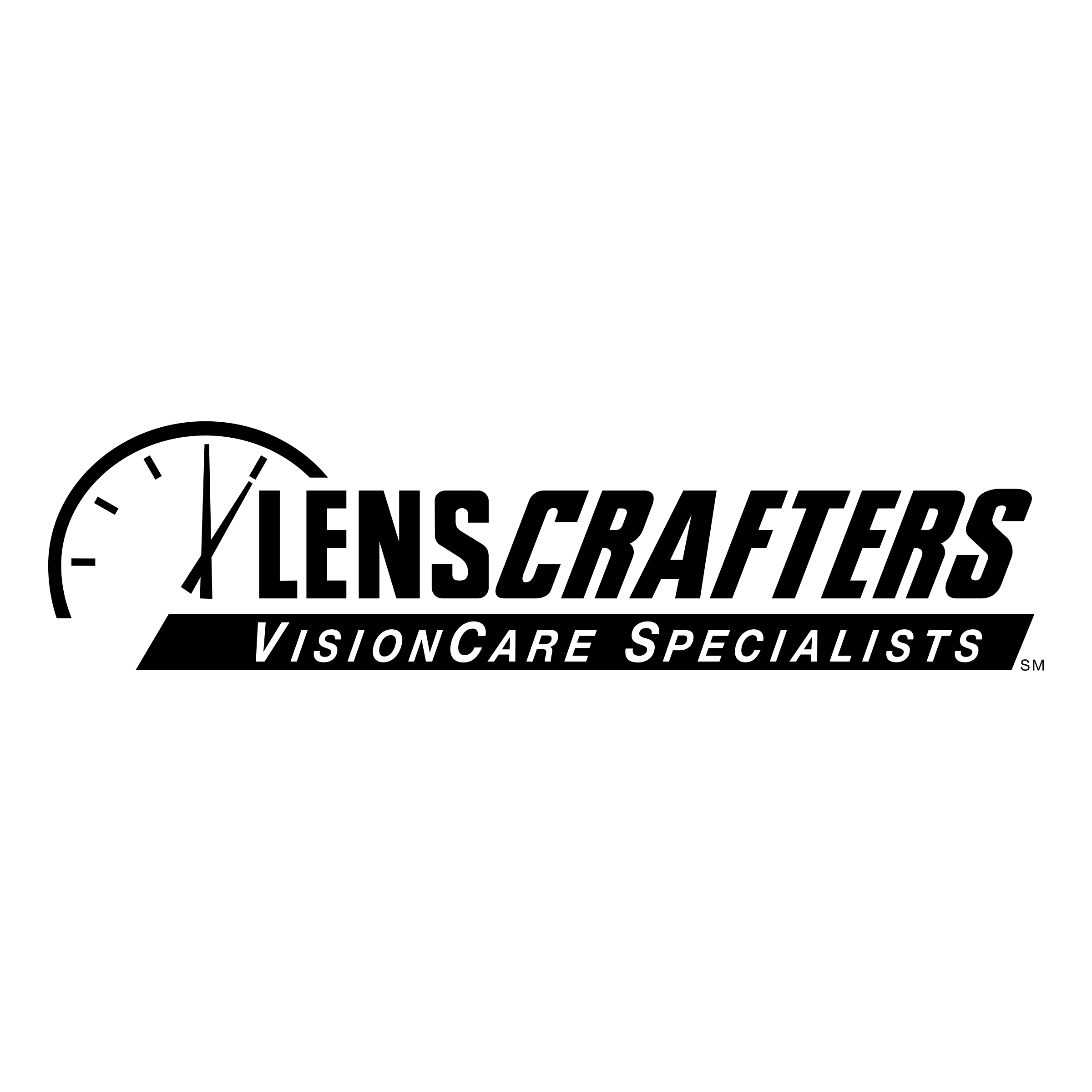 LensCrafters Logo - Lens Crafters Logo PNG Transparent & SVG Vector