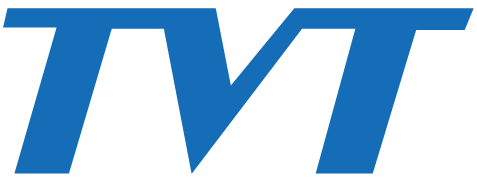 TVT Logo - TVT Logo Blank
