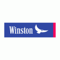 Winston Logo - Winston. Brands of the World™. Download vector logos and logotypes
