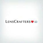 LensCrafters Logo - LensCrafters Reviews. Eyeglasses Online Companies