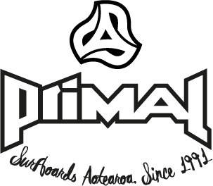 Primal Logo - Primal Echo Twin